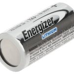 123 Lithium